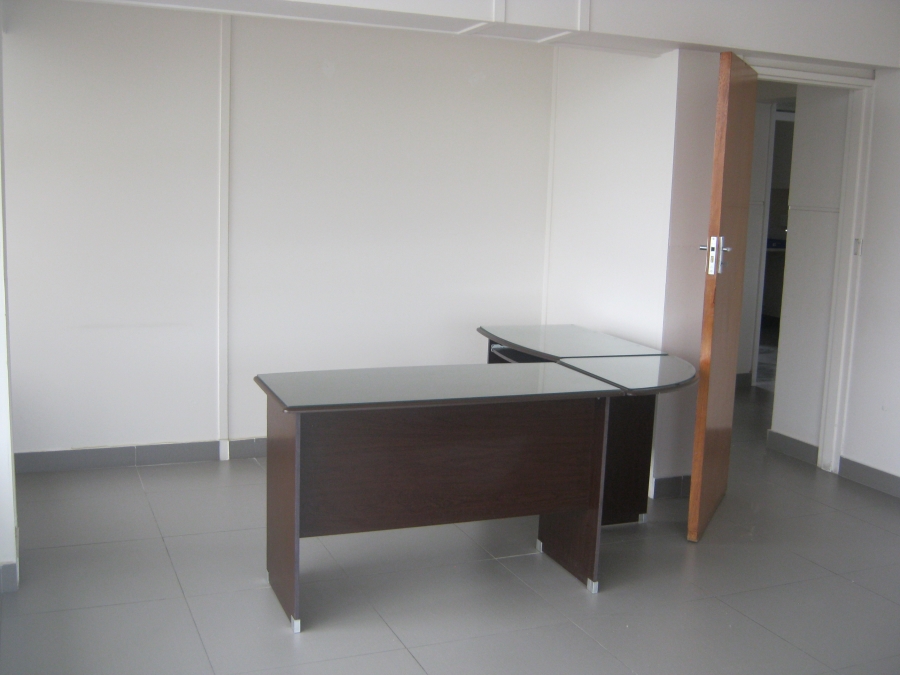 To Let commercial Property for Rent in Strand Central Western Cape